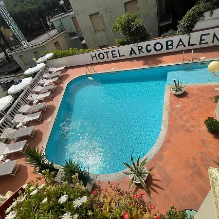 Arcobaleno 3* سيلي ليجور