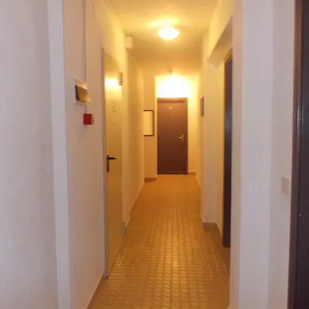 Hotel Arcobaleno 3*