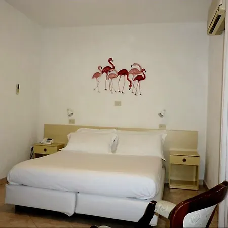 Arcobaleno Hotel 3*