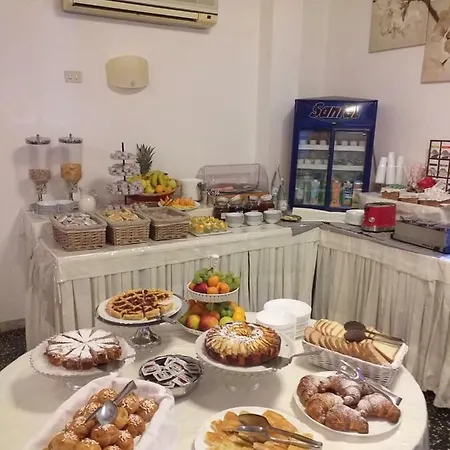 Arcobaleno 3* سيلي ليجور