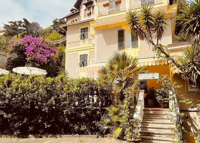 Arcobaleno Celle Ligure