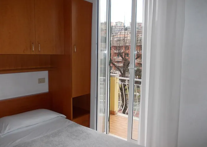 Arcobaleno 3* Celle Ligure