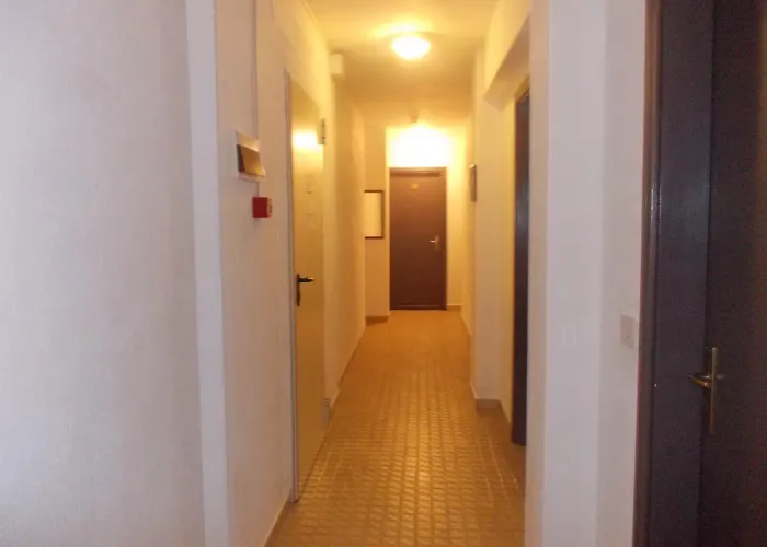 Ξενοδοχείο Arcobaleno 3*