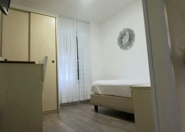 Ξενοδοχείο Arcobaleno 3*