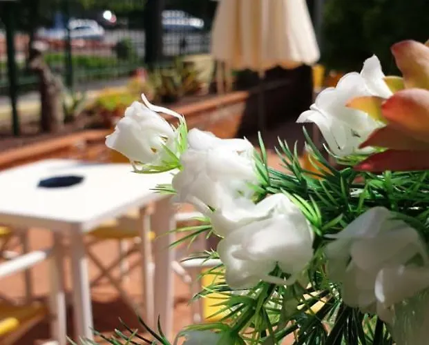 Arcobaleno 3* Celle Ligure