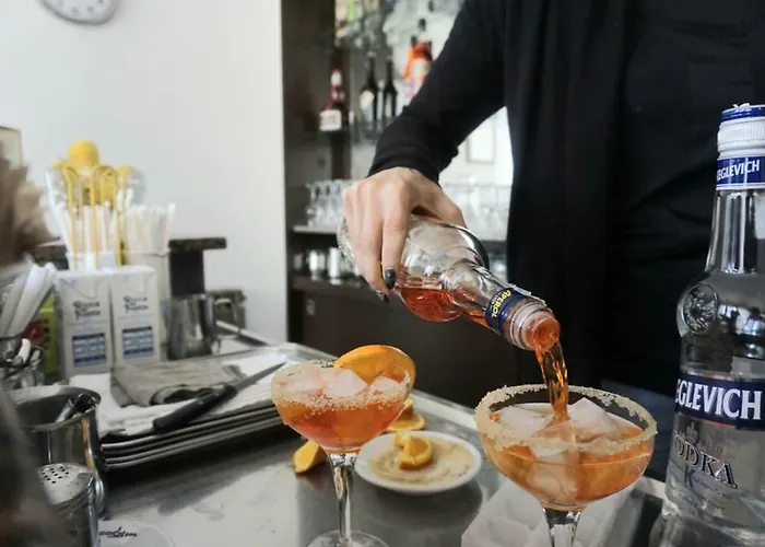 Ξενοδοχείο Arcobaleno 3*