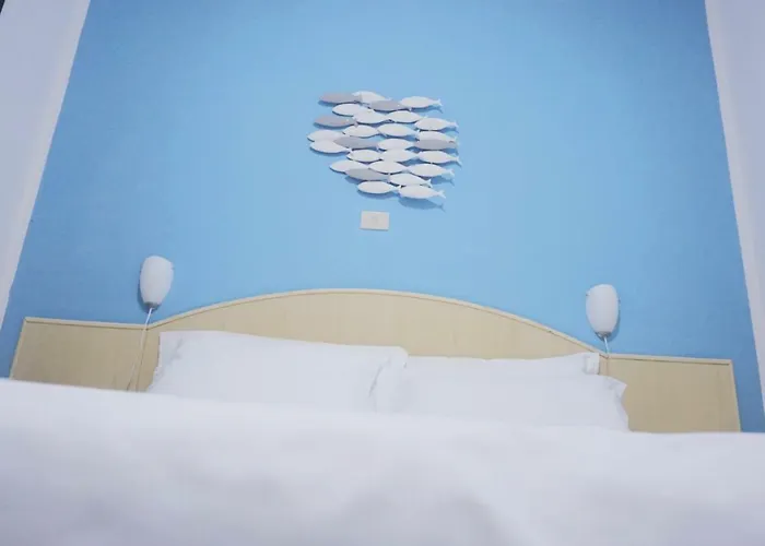 Ξενοδοχείο Arcobaleno 3*