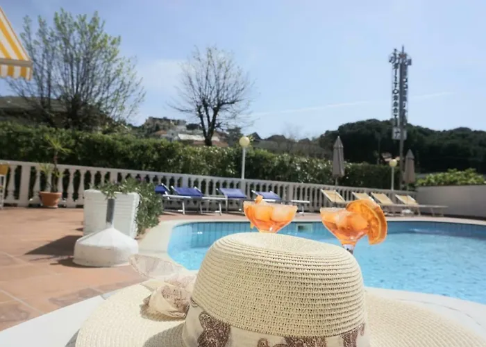 Arcobaleno Ξενοδοχείο 3*