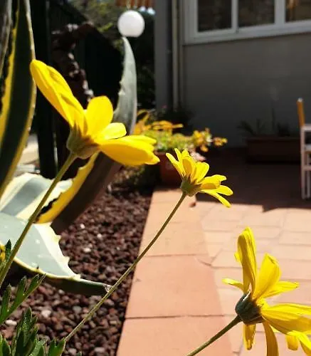 Arcobaleno Ξενοδοχείο Celle Ligure