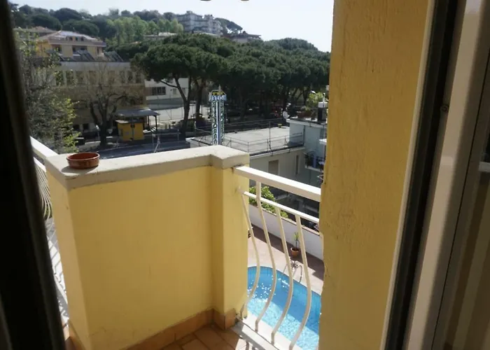 Ξενοδοχείο Arcobaleno