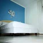 Отель Arcobaleno