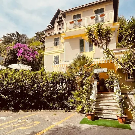 Arcobaleno Celle Ligure