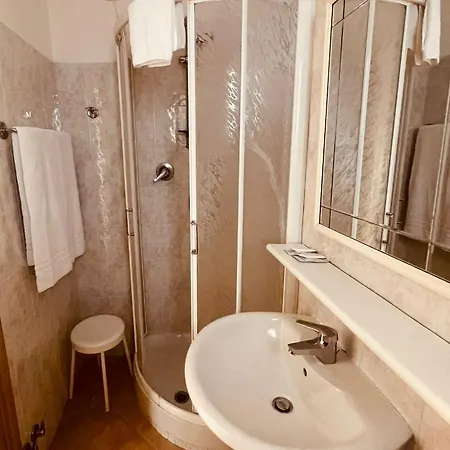 Arcobaleno Hotell