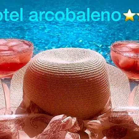 Arcobaleno ホテル