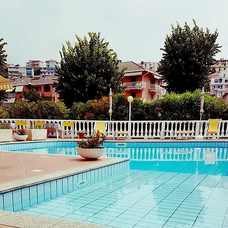 Hotell Arcobaleno