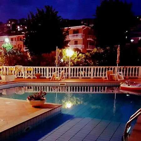 Hotell Arcobaleno