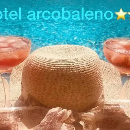 Arcobaleno Hotell