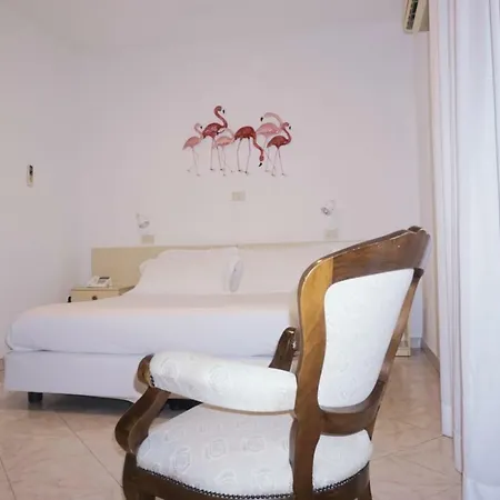 Hotel Arcobaleno Celle Ligure