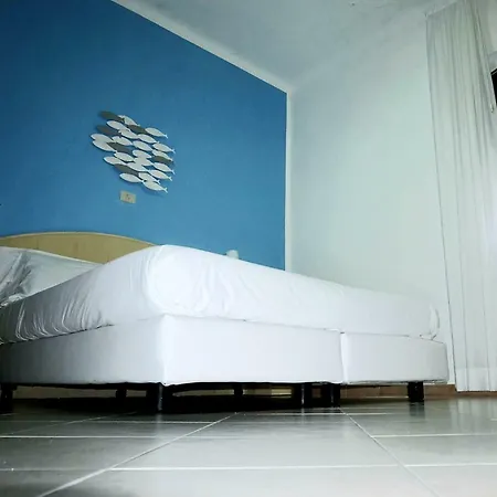 Hotell Arcobaleno
