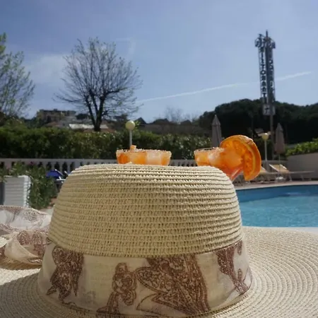 Hotell Arcobaleno Celle Ligure