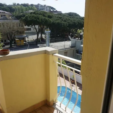 Hotell Arcobaleno