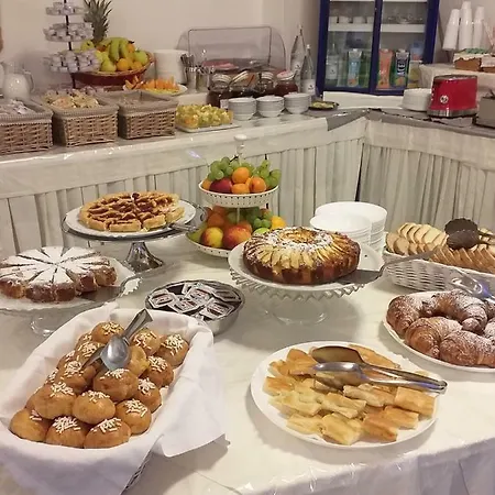 Arcobaleno Hotell Celle Ligure