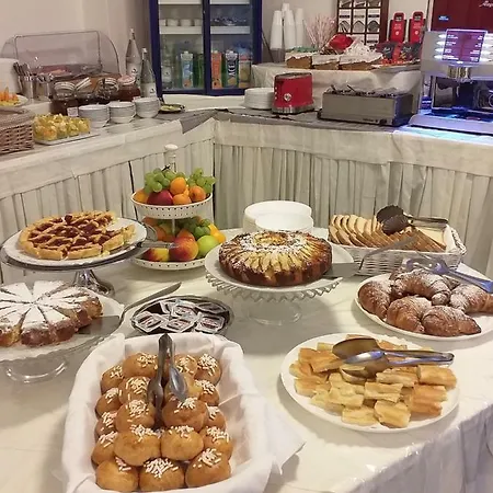 Arcobaleno Hotel Celle Ligure