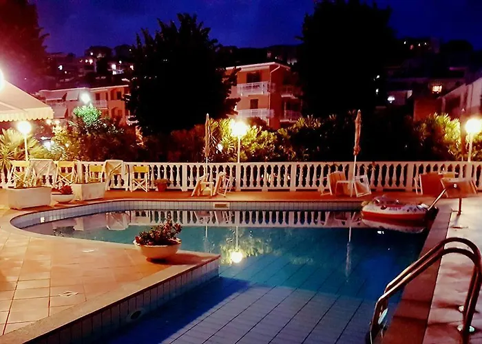 Hotel Arcobaleno