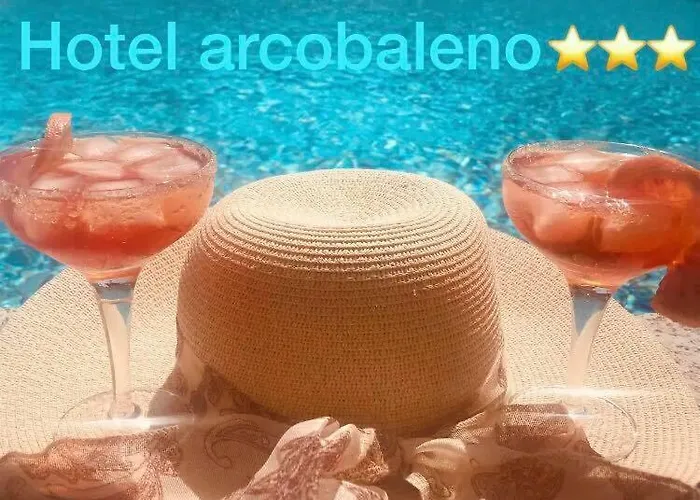 Arcobaleno Hotel
