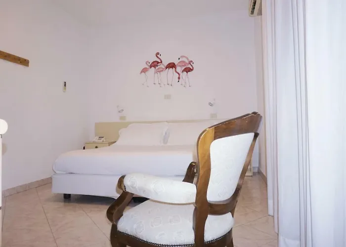 Hotel Arcobaleno Celle Ligure