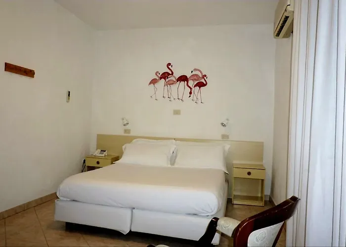 Arcobaleno Hotel 3*