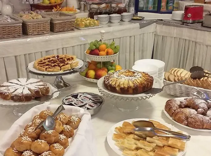 Arcobaleno Hotel Celle Ligure